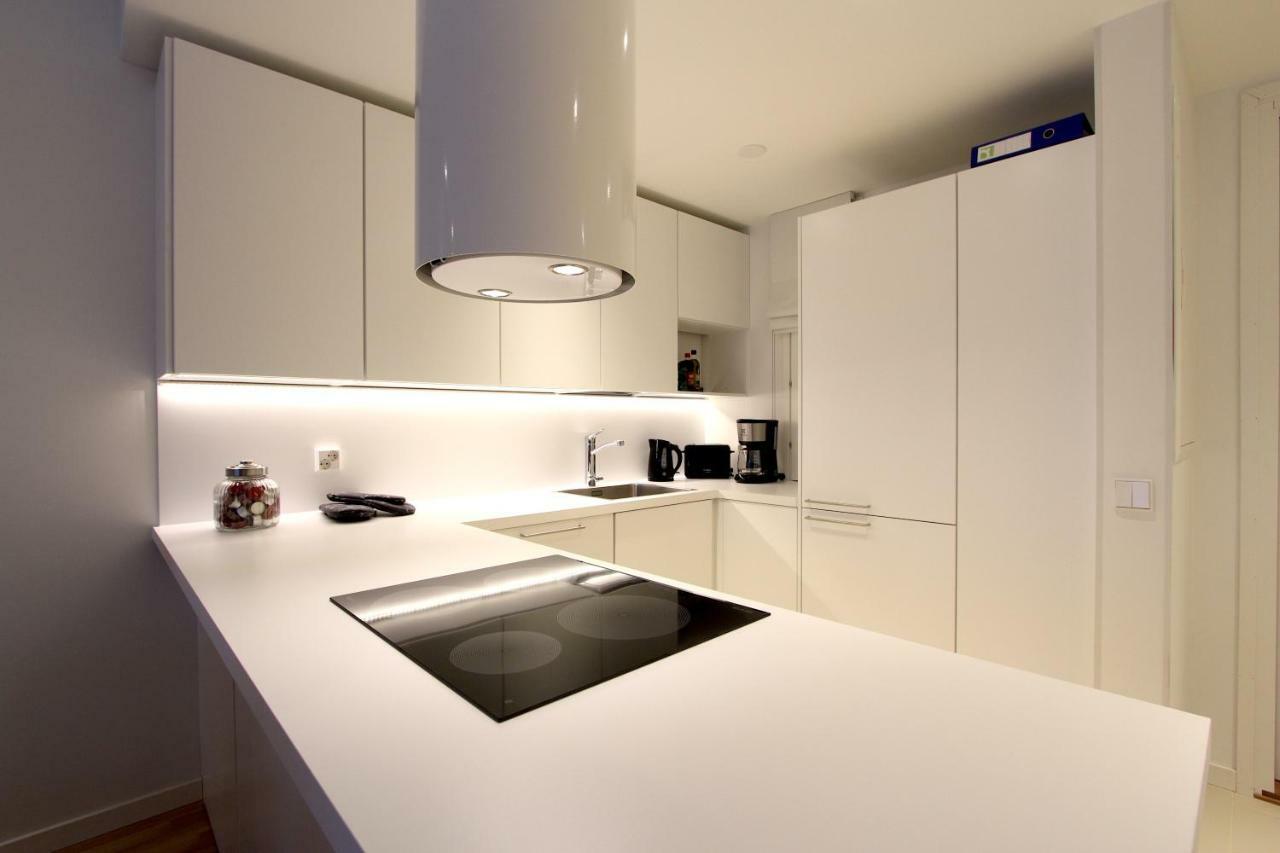 House Of Saga Apartment Rovaniemi Ngoại thất bức ảnh