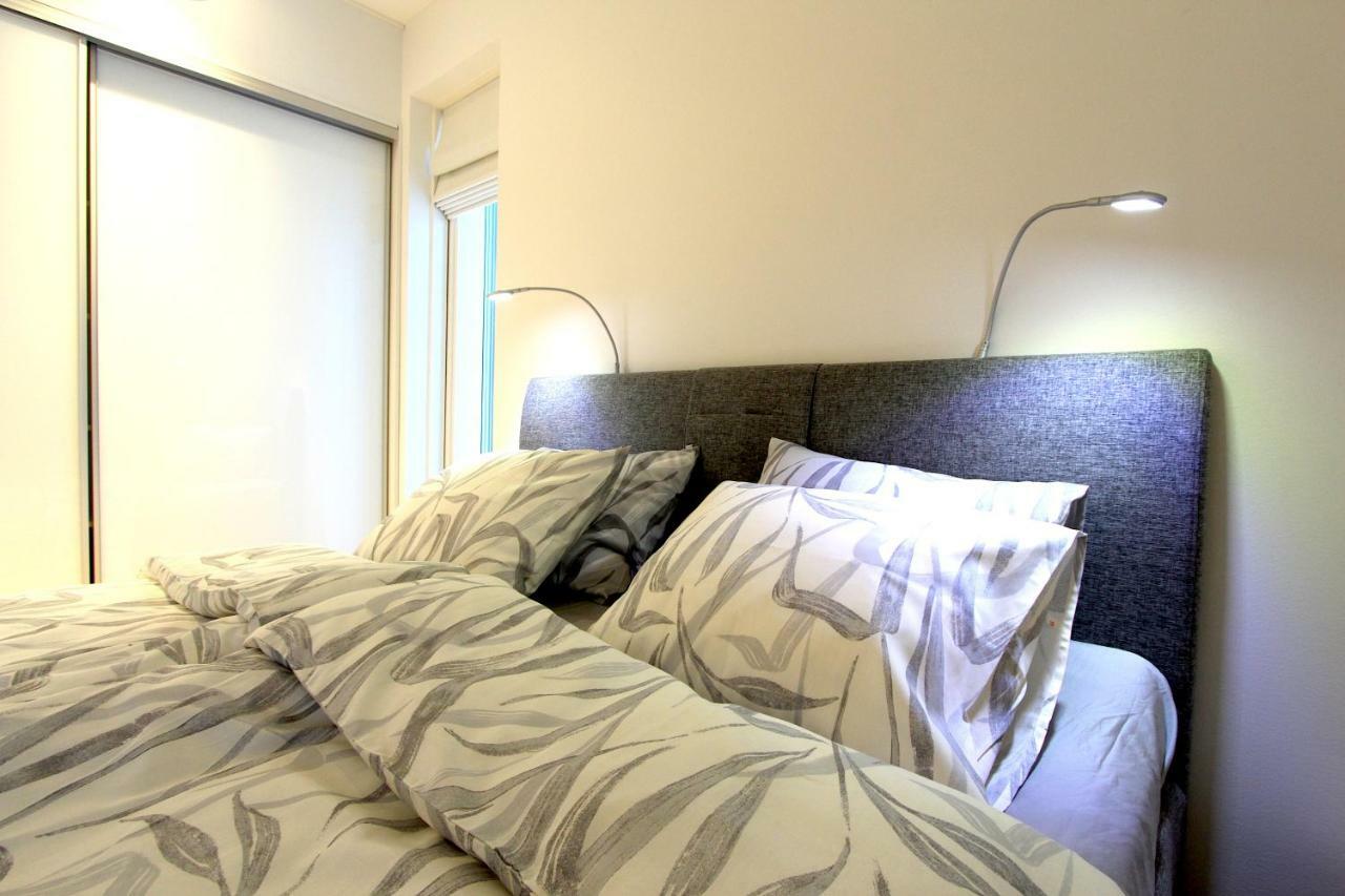 House Of Saga Apartment Rovaniemi Ngoại thất bức ảnh
